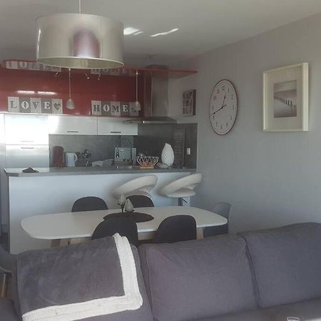 Fort Mahon Superbe Appartement Face Mer المظهر الخارجي الصورة